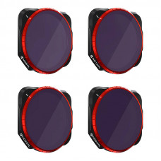 Freewell Filters ND/PL Freewell Bright Day for DJI Mavic 3 Classic (4-Pack)