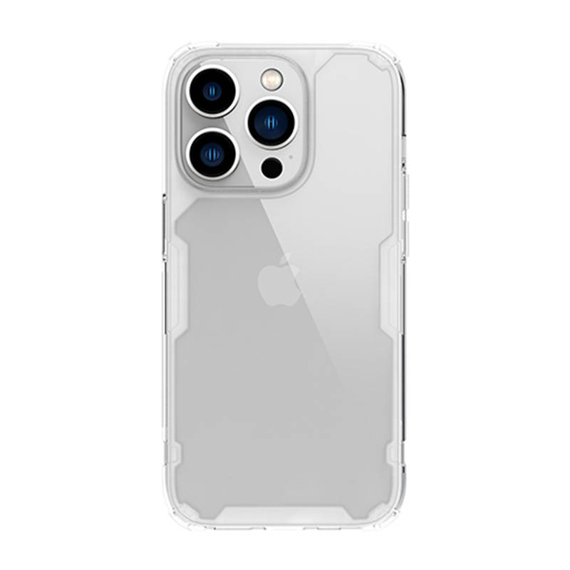 Apple iPhone 14 Pro / Futrālis / Nillkin Nature TPU Pro