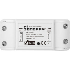 Sonoff Viedais slēdzis WiFi + RF 433 Sonoff RF R2 (JAUNS)