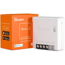 Sonoff Smart ZigBee slēdzis Sonoff ZBMINI