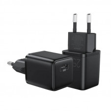 Joyroom Mini Intelligent Charger PD 25W Joyroom L-P251 (black)