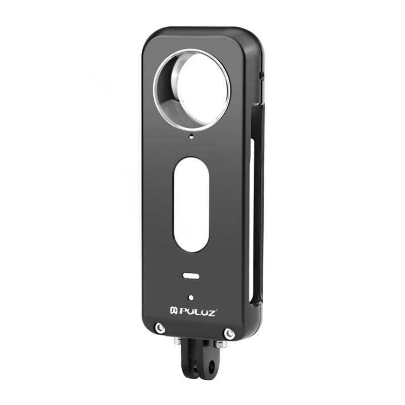 Puluz Metal Protective Cage PULUZ For Insta360 X3