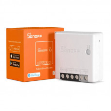 Sonoff Smart ZigBee Switch Sonoff ZBMINI