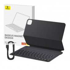 Baseus Magnetic Keyboard Case Baseus Brilliance for Pad Air4/5 10.9