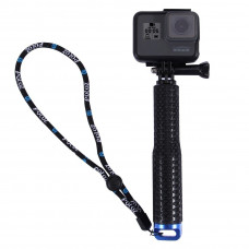 Puluz Selfie Stick Puluz for sports cameras (black)