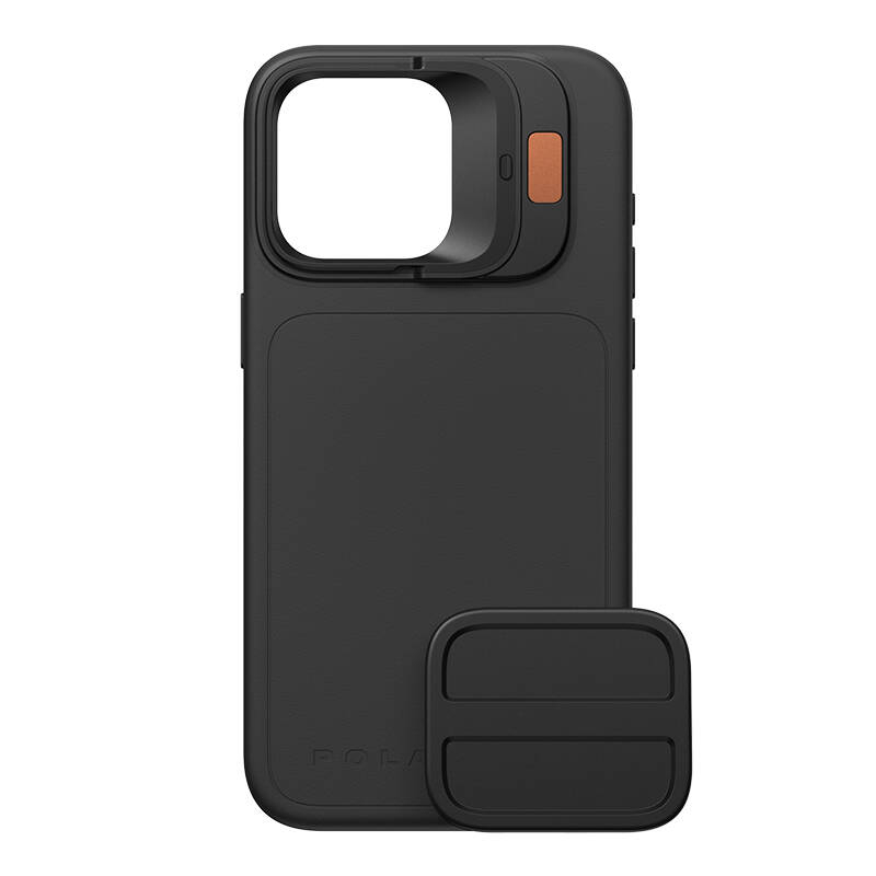 Polarpro Case PolarPro for iPhone 15 Pro (black)