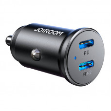 Joyroom Car charger Joyroom  Joyroom JR-CCN06, 2C 30W