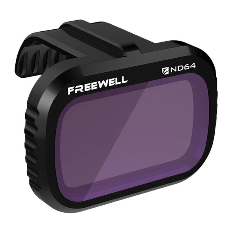 Freewell Filter ND64 Freewell for DJI Mini 2/ Mini 2 SE