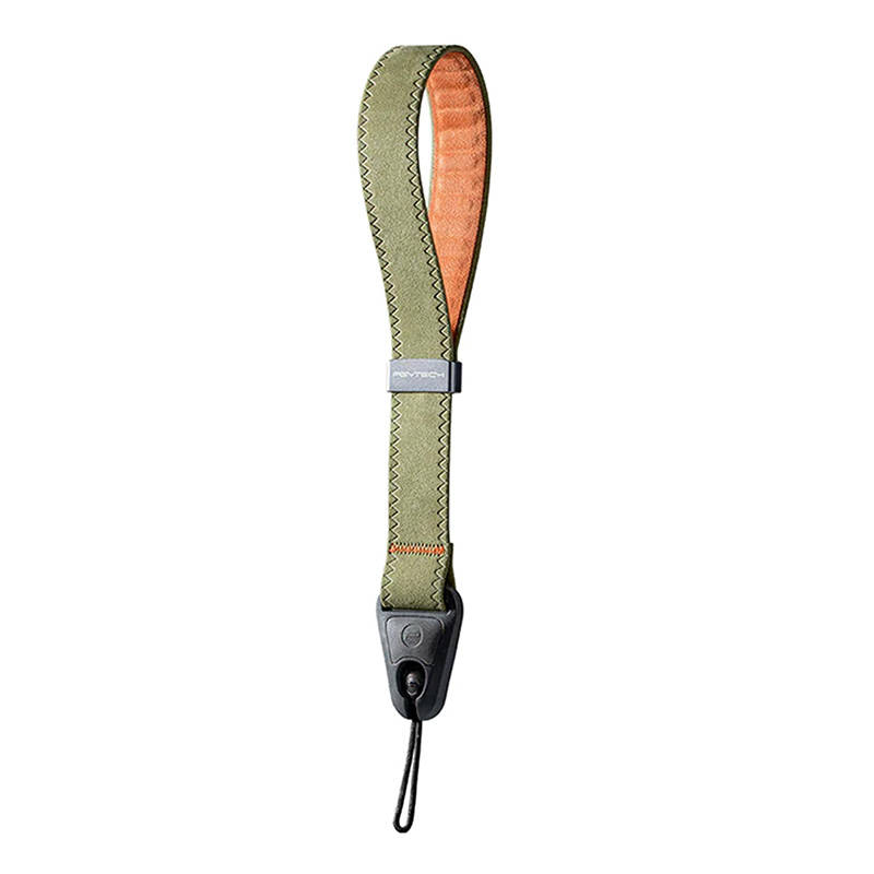 Pgytech Camera Wrist Strap (Grass Green)