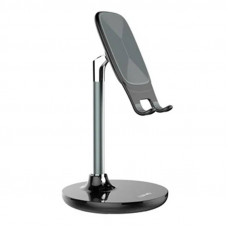 Ldnio Desk Phone Stand (Telescopic), MG05,  Black