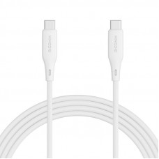 Ricomm USB-C do USB-C Cable Ricomm RLS307CCW 2.1m