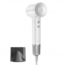 Laifen Hair dryer with ionization Laifen Swift (White)