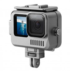 Sunnylife Waterproof case Sunnylife GoPro Hero 12 / 11 / 10 /9 (GO-FS563)