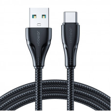 Joyroom Cable to USB-A / Surpass / Type-C / 3A / 3m Joyroom S-UC027A11 (black)