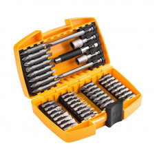 Deko Tools Hand Tool Set Deko Tools   PPTZ46, 46 pieces