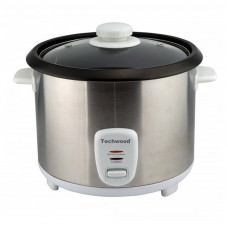 Techwood Rice cooker Techwood  TCR-186