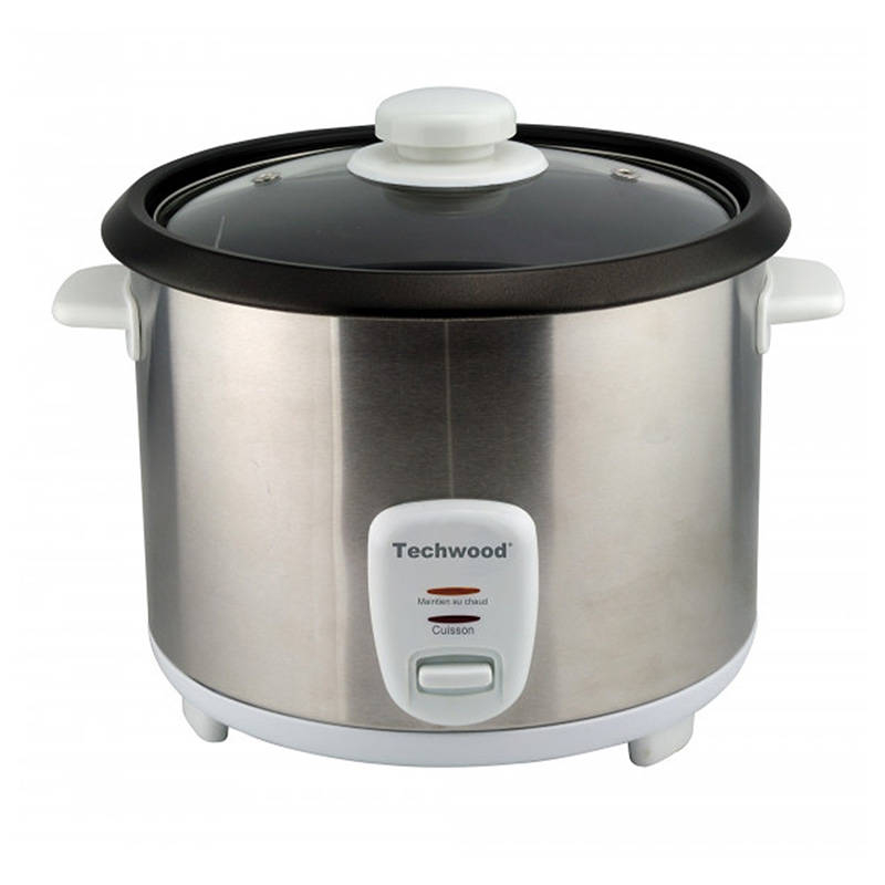 Techwood Rice cooker Techwood  TCR-186