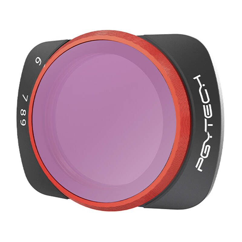 Pgytech Filter VND 6-9 Stop PGYTECH for Osmo Pocket 3