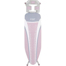 Russell Hobbs LA083234PINKEU7 ironing board 115x36cm