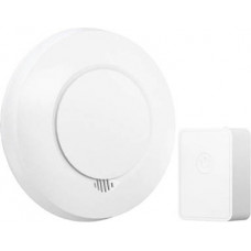 Viedā dūmu signalizācija Meross GS559AH (HomeKit) (sākuma komplekts)