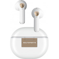 Soundpeats Earphones Soundpeats Air 3 Deluxe HS TWS (white)