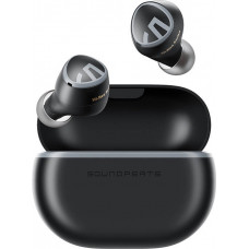 Soundpeats Earphones Soundpeats Mini HS (black)