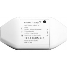 Wi-Fi viedais slēdzis Meross MSS710-UN (nav HomeKit)