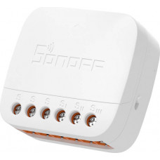 Viedais Wi-Fi slēdzis Sonoff Smart Switch S-MATE2