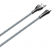 Ldnio LS461 LED, 1m microUSB Cable