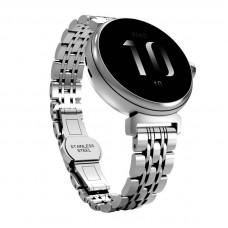 Hifuture SmartWatch HiFuture Future Aura (silver)