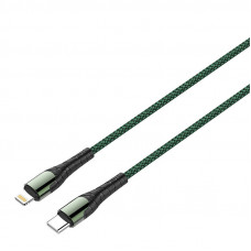 Ldnio LC112 2m USB-C - Lightning Cable