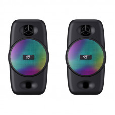 Havit Computer speakers Havit SK213 2.0 Bluetooth RGB