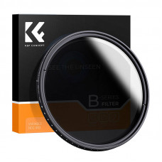 K&F Concept Filter Slim 37 MM K&F Concept KV32