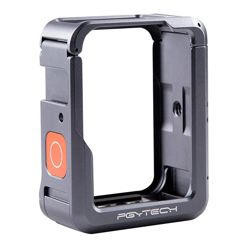 Pgytech Camera Aluminum Cage PGYTECH for GoPro 12