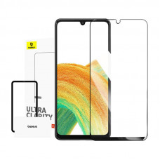 Baseus Tempered Glass Baseus Screen Protector Diamond for Samsung A33