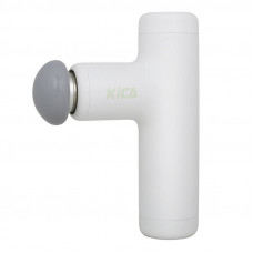 Kica Vibrating gun massager KiCA Mini C (white)