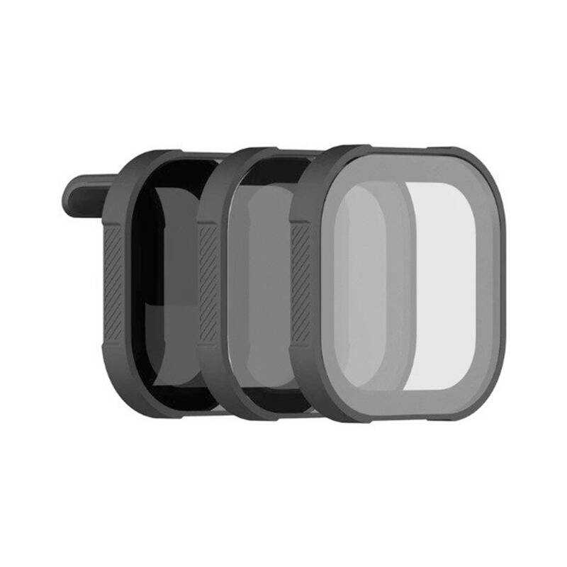 Polarpro 3-filters set PolarPro Shutter for GoPro Hero 8 Black