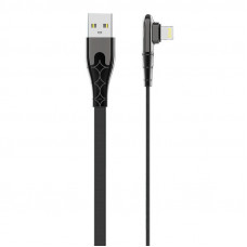 Ldnio Cable USB LDNIO LS582 lightning, 2.4 A, length: 2m