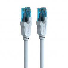 Vention Network Cable UTP CAT5E Vention VAP-A10-S1500 RJ45 Ethernet 100Mbps 15m Blue