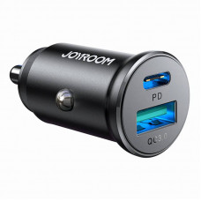 Joyroom Car charger Joyroom  Joyroom JR-CCN05, A+C 30W