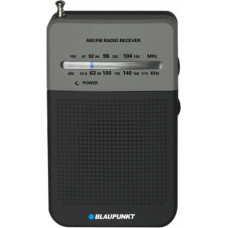 Blaupunkt PR3BK AM/FM