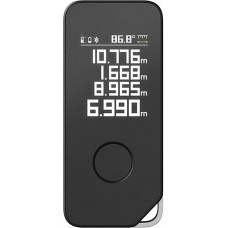 HOTO H-D50 lāzera tālmērs, bluetooth, 50m