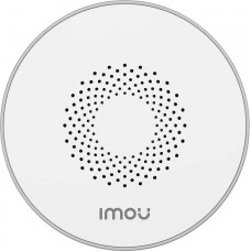 Imou Smart Alarm Siren IMOU ZR1 ZigBee