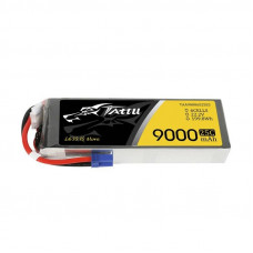 Akumulators Tattu 9000mAh 22,2V 25C 6S1P