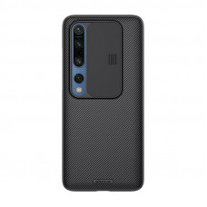 Nillkin CamShield Case for Xiaomi 10/10 Pro (black)