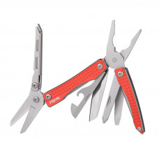 Nextool Multitool Nextool NE20051 10 in 1 (red)