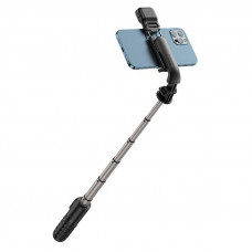 Mcdodo Selfie stick Mcdodo SS-1781 Bluetooth (black)