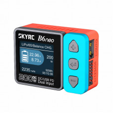 Skyrc Smart Charger SkyRC B6neo