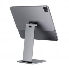 Invzi Mag Free magnetic stand for iPad 10th gen. (gray)