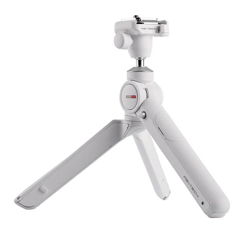 Pgytech Professional Tripod PGYTECH MANTISPOD 2.0 (Moon White)